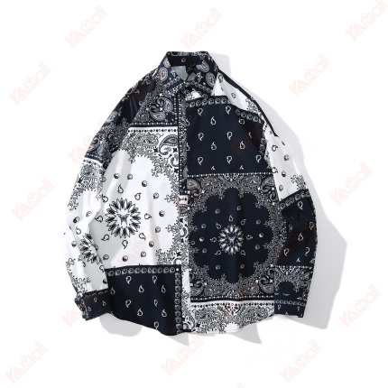 men's casual shirts